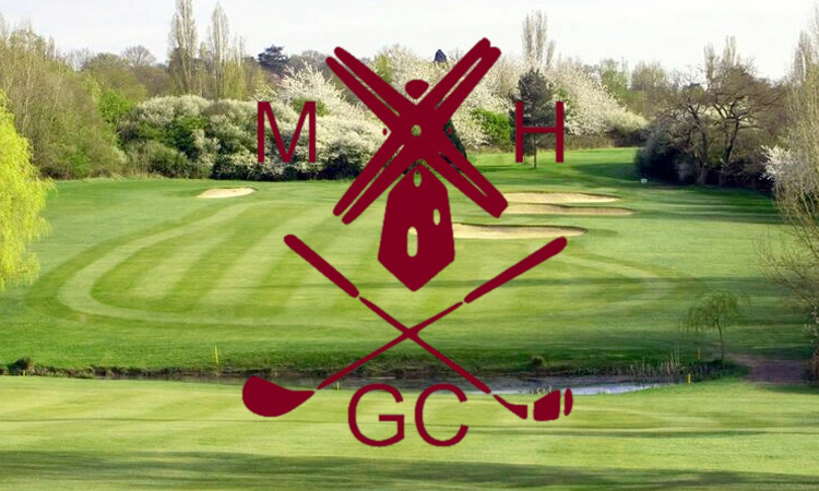 GolfDay Event